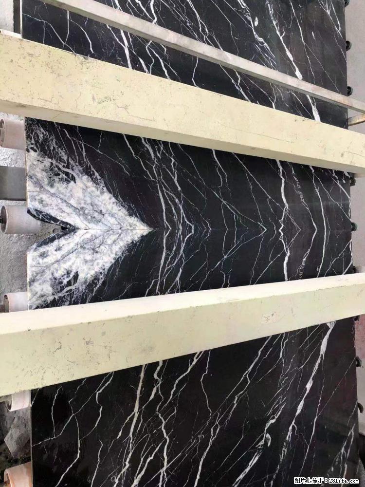 【远洋石材】小广告来一波,对磨的效果真不错,亮,黑,柔性好,这样的料还有6颗,有喜欢这款的欢迎来电 - 新手上路 - 凉山生活社区 - 凉山28生活网 liangshan.28life.com