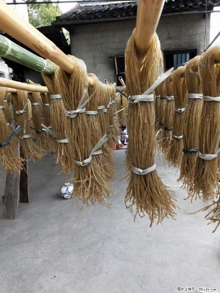 【灌阳正宗红薯粉】美女家里自己做的,干净卫生,假一赔十,价格合理,抢购电话:13737312895 - 美食天地 - 凉山生活社区 - 凉山28生活网 liangshan.28life.com