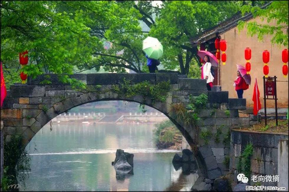 【春天，广西桂林灌阳县向您发出邀请！】江口老街又逢春 - 游山玩水 - 凉山生活社区 - 凉山28生活网 liangshan.28life.com