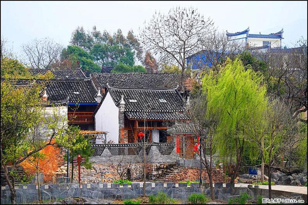 【春天，广西桂林灌阳县向您发出邀请！】江口老街又逢春 - 游山玩水 - 凉山生活社区 - 凉山28生活网 liangshan.28life.com