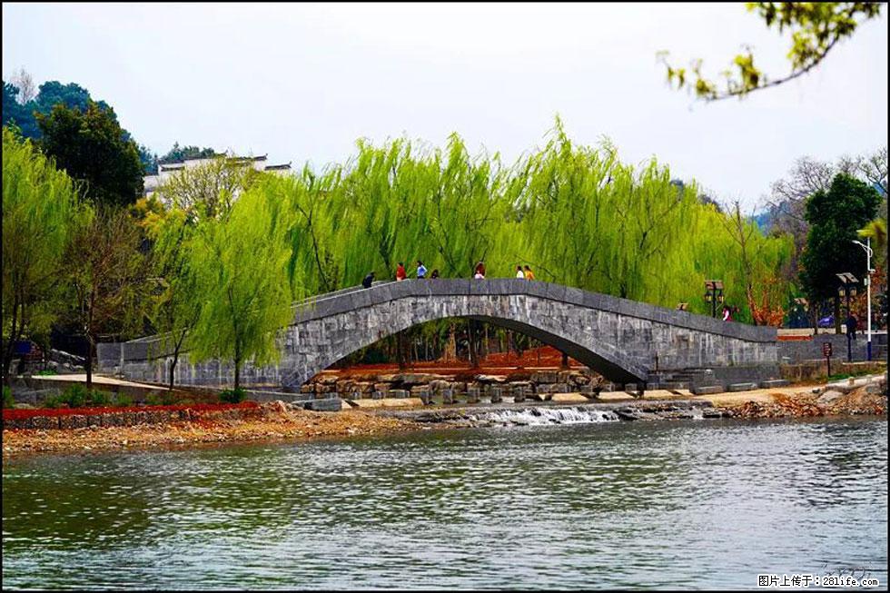 【春天，广西桂林灌阳县向您发出邀请！】江口老街又逢春 - 游山玩水 - 凉山生活社区 - 凉山28生活网 liangshan.28life.com