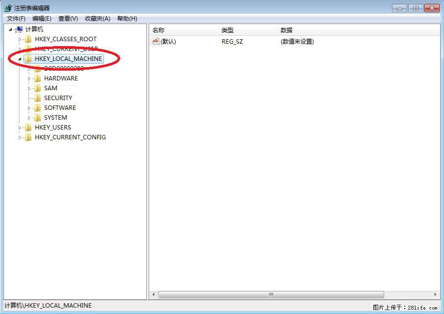 Photoshop不能直接拖拽打开图片的解决办法 - 生活百科 - 凉山生活社区 - 凉山28生活网 liangshan.28life.com