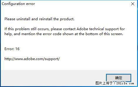 Photoshop不能直接拖拽打开图片的解决办法 - 生活百科 - 凉山生活社区 - 凉山28生活网 liangshan.28life.com