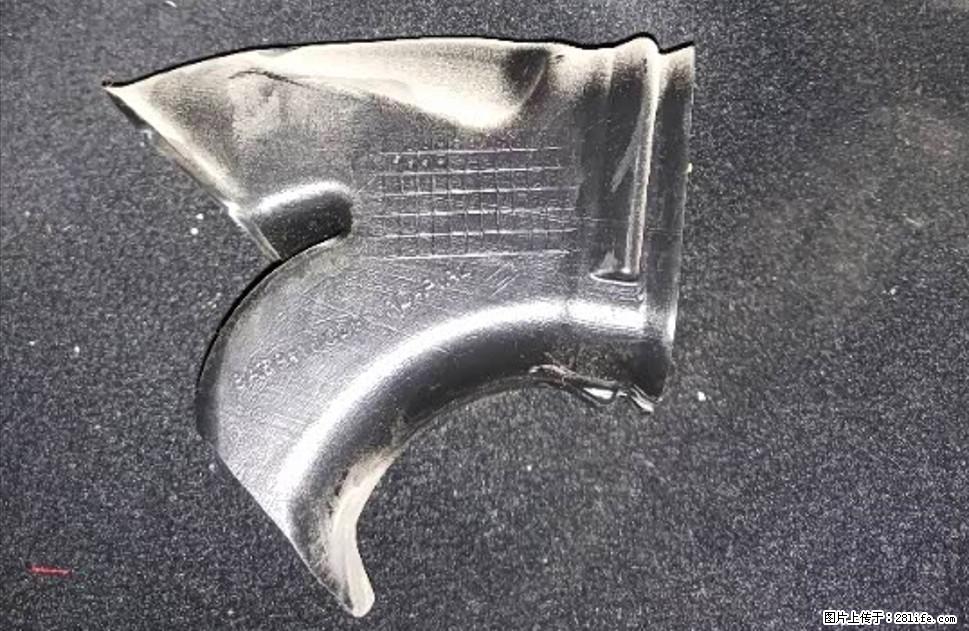 【福特·嘉年华】主驾驶位脚部空调不出风，如何解决？ - 车友部落 - 凉山生活社区 - 凉山28生活网 liangshan.28life.com