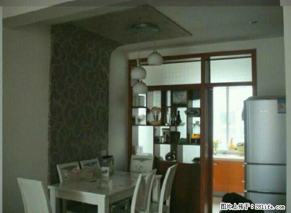 航天大道 明珠大酒店对面 丽景豪庭 精装套三双卫 家电齐全 - 房屋出租 - 房屋租售 - 凉山分类信息 - 凉山28生活网 liangshan.28life.com