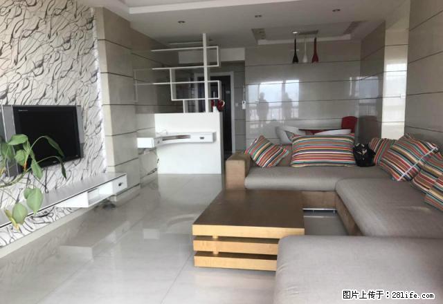 胜利南路 长安国际 精装修2室2厅1卫 全新家具家电出租 - 房屋出租 - 房屋租售 - 凉山分类信息 - 凉山28生活网 liangshan.28life.com