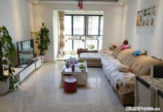 外滩16区 精装修 带空调 2室2厅1卫 家电齐全 好房出租 - 凉山28生活网 liangshan.28life.com