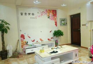 名店街 精装2室 全新家具家电齐全 拎包入住咯 - 凉山28生活网 liangshan.28life.com
