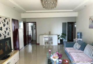 火把广场 碧海蓝天 高档小区 超高绿化 环境优美 拎包入住 - 凉山28生活网 liangshan.28life.com