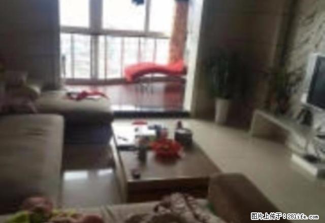 市中心长安国际 精装套二 电梯公寓 家具家电齐全 拎包入住! - 房屋出租 - 房屋租售 - 凉山分类信息 - 凉山28生活网 liangshan.28life.com