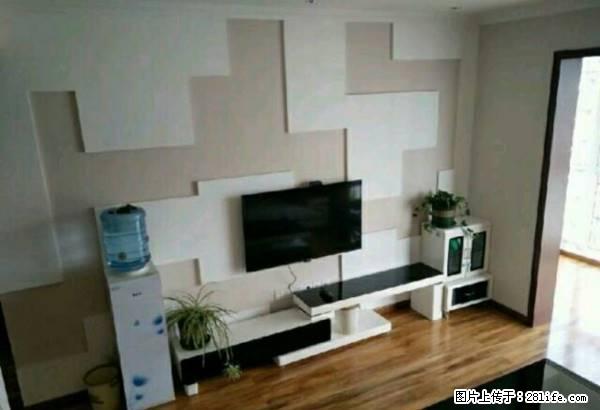 长安菜市 精装套二 家具家电齐全拎包入住小区环境好 交通便利 - 房屋出租 - 房屋租售 - 凉山分类信息 - 凉山28生活网 liangshan.28life.com