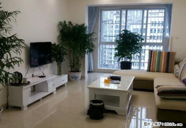 湿地公园附近 精装套二 电梯公寓 送免费停车位 拎包入住! - 房屋出租 - 房屋租售 - 凉山分类信息 - 凉山28生活网 liangshan.28life.com