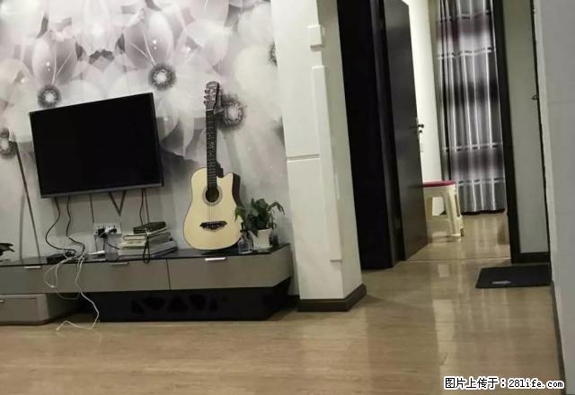 长安西客站 精装套二电梯公寓 九成新装修 高端小区 拎包入住 - 房屋出租 - 房屋租售 - 凉山分类信息 - 凉山28生活网 liangshan.28life.com