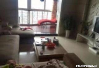 市中心长安国际 精装套二 电梯公寓 家具家电齐全 拎包入住！ - 凉山28生活网 liangshan.28life.com