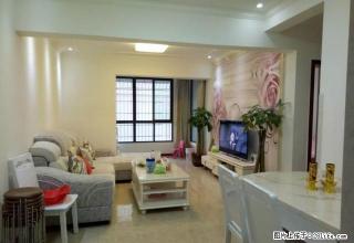 西客站旁航天道1号套二、精装、家具家电齐全可拎包入住 - 凉山28生活网 liangshan.28life.com