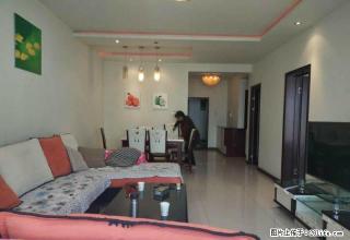 火把广场碧海蓝天精装套二 家具家电齐全 拎包入住 - 凉山28生活网 liangshan.28life.com