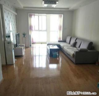 金地丽都精装三室 家具家电齐全拎包入住 - 凉山28生活网 liangshan.28life.com