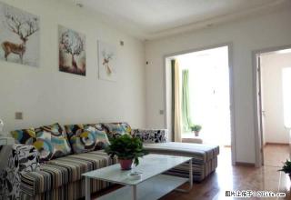 火把广场附近 鑫海国际 精装套二 干净整洁 拎包入住 - 凉山28生活网 liangshan.28life.com