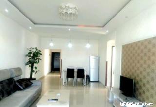 长安片区出好房了，精装套三电梯公寓，只要1800！ - 凉山28生活网 liangshan.28life.com