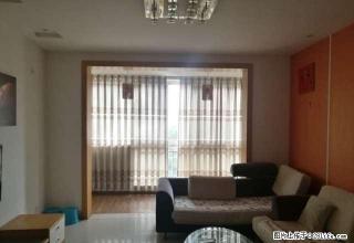 水岸国际花城 精装套二 拎包入住！~ - 凉山28生活网 liangshan.28life.com