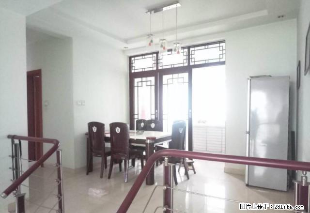 海河帝景A区 跃层 套四 拎包入住 - 房屋出租 - 房屋租售 - 凉山分类信息 - 凉山28生活网 liangshan.28life.com