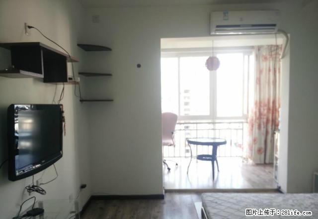 靓房抢租, 海河帝景B区 精装1室 装修很不错。手慢就没了。 - 房屋出租 - 房屋租售 - 凉山分类信息 - 凉山28生活网 liangshan.28life.com