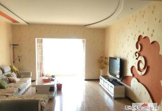 房子好不好,看了就知道,精装套三,民族风情园月城公寓 - 凉山28生活网 liangshan.28life.com