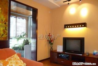 靓房抢租， 海河帝景B区 精装1室 装修很不错。手慢就没了。 - 凉山28生活网 liangshan.28life.com