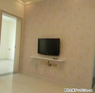 火把广场，湿地公园旁边精装套二家具家电齐全欧式园林小区 - 凉山28生活网 liangshan.28life.com