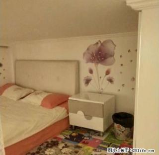 大世界对面市中心 长安国际精装套二家具家电齐全 领包入住 - 凉山28生活网 liangshan.28life.com