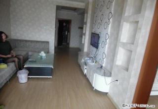 精装修电梯公寓，拎包入住，附近上班的方便 - 凉山28生活网 liangshan.28life.com