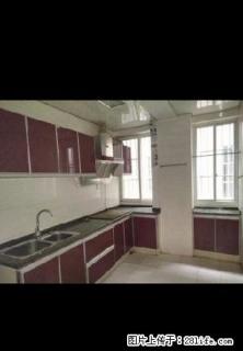 房子在6楼价格便宜精装修的长租价格可以便宜，拎包入住 - 凉山28生活网 liangshan.28life.com