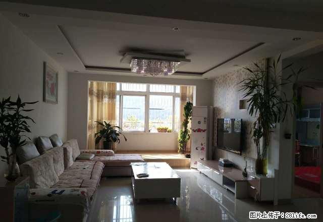 财贸校精装套三，家具家电齐全，拎包入住，停车方便，电梯房出租 - 房屋出租 - 房屋租售 - 凉山分类信息 - 凉山28生活网 liangshan.28life.com