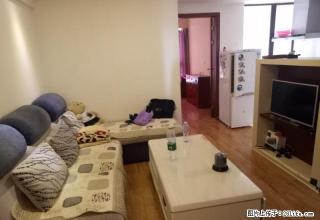 海景房 海河一号电梯公寓 精装套一 家具家电齐全 可看海 - 凉山28生活网 liangshan.28life.com