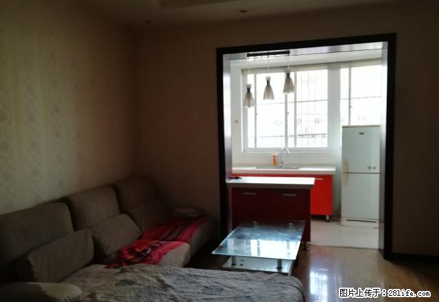 火把广场风情园精装两室拎包入住稀有房源 - 房屋出租 - 房屋租售 - 凉山分类信息 - 凉山28生活网 liangshan.28life.com