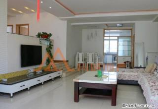 市中心核心地段精装三室可短租无论租租就都可以 - 凉山28生活网 liangshan.28life.com