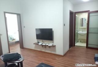 湿地畔精装套二短租房价格合理 - 凉山28生活网 liangshan.28life.com