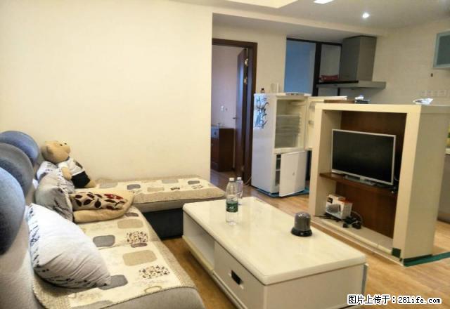 民族风情园附近 海河一号 精装套一 家电齐全 可观海河 琼海 - 房屋出租 - 房屋租售 - 凉山分类信息 - 凉山28生活网 liangshan.28life.com