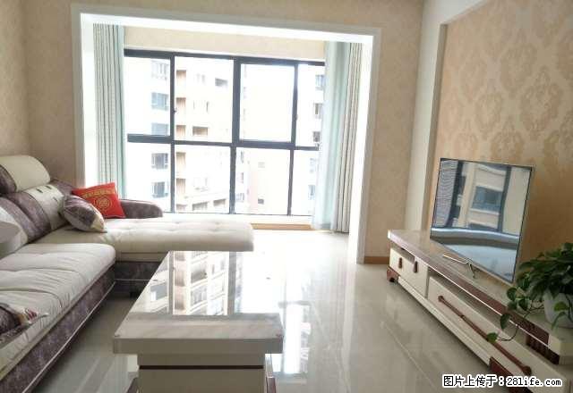 火把广场附近 领地国际公馆 精装套三 全新装修 濒临湿地 急 - 房屋出租 - 房屋租售 - 凉山分类信息 - 凉山28生活网 liangshan.28life.com