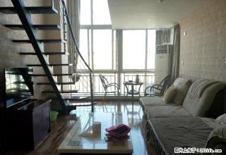 长安菜市附近水岸国际花城 精装套二 跃层 家具家电齐全 - 凉山28生活网 liangshan.28life.com