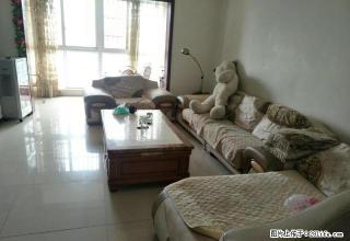 西客站航天阳光旁 电梯公寓 精装套三 家电齐全 拎包入住 - 凉山28生活网 liangshan.28life.com