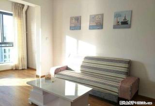 火把广场片区 高档电梯公寓 精装套二 家电齐全 带车位出租 - 凉山28生活网 liangshan.28life.com