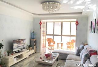 火把广场附近 威尼斯半岛 精装套二 拎包入住 ！！ - 凉山28生活网 liangshan.28life.com