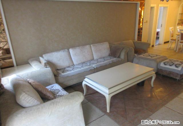 火把广场 碧海蓝天旁 豪华装修 有单独车位 3室2厅拎包即住 - 房屋出租 - 房屋租售 - 凉山分类信息 - 凉山28生活网 liangshan.28life.com