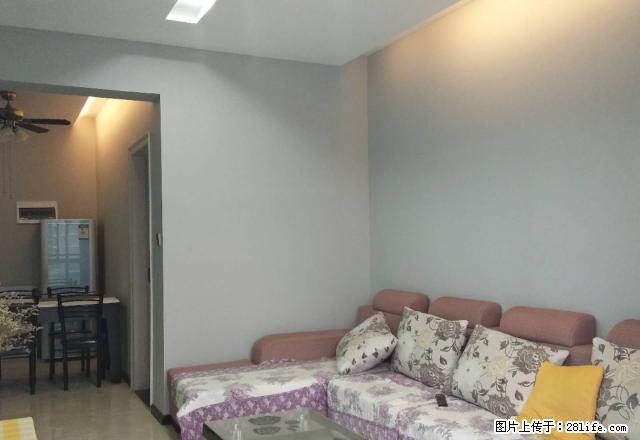 火把广场 湿地 鑫海国际 豪华装修 标准2室 随时看房 - 房屋出租 - 房屋租售 - 凉山分类信息 - 凉山28生活网 liangshan.28life.com