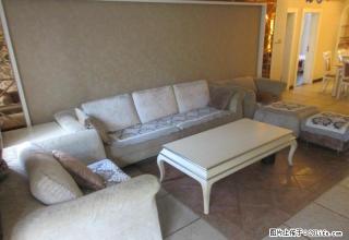 火把广场 碧海蓝天旁 豪华装修 有单独车位 3室2厅拎包即住 - 凉山28生活网 liangshan.28life.com