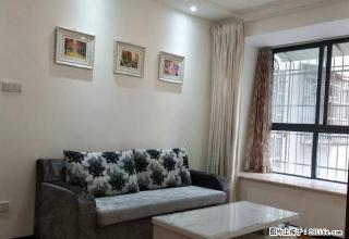 火把广场 2018 威尼斯 精装套一 不临街 温馨舒适的小窝 - 凉山28生活网 liangshan.28life.com