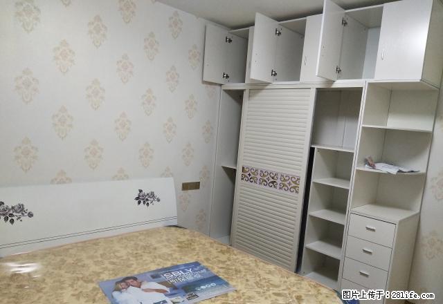 湿地附近 领地凯旋国际公馆 精装套三 全新家电 长租 短租 - 房屋出租 - 房屋租售 - 凉山分类信息 - 凉山28生活网 liangshan.28life.com