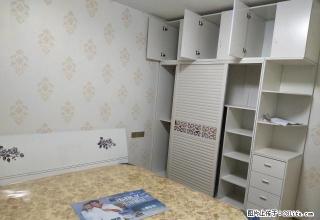 湿地附近 领地凯旋国际公馆 精装套三 全新家电 长租 短租 - 凉山28生活网 liangshan.28life.com