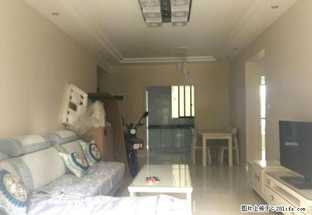 新房精装温馨套二,小区环境优美,临街湿地公园火把广场鑫海国际 - 房屋出租 - 房屋租售 - 凉山分类信息 - 凉山28生活网 liangshan.28life.com